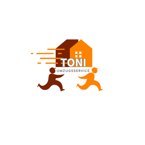 LOGO Toni Umzugsservice